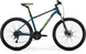 Велосипед Merida BIG.SEVEN 20, XS, TEAL-BLUE(LIME) 1 з 5