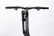 Велосипед 27,5" Cannondale BAD BOY 3 рама - XL 2023 BBQ чорно-матовий 5 з 6