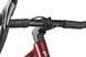 Велосипед 28" Pride Jet Rocx рама - XL burgundy-black B6 6 з 9
