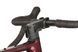 Велосипед 28" Pride Jet Rocx рама - XL burgundy-black B6 5 з 9