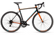 Велосипед Polygon STRATTOS S2 700C BLK/ORG (2020) 1 из 3