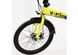 Велосипед Vento Foldy Yellow Gloss 5 из 7