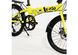 Велосипед Vento Foldy Yellow Gloss 6 из 7