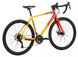 Велосипед 28" Pride ROCX 8.2 CF рама - L, 2023, жовтий 3 з 3