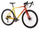 Велосипед 28" Pride ROCX 8.2 CF рама - L, 2023, жовтий 2 з 3