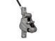 Гальма дискові Sram Level Bronze Stealth 2 Piston - Aluminum Lever, Stainless Hardware, Reach Adj, Blast Dark Polar Rear 2000mm Hose (includes MMX Clamp, Rotor/Bracket sold separately) C1 4 з 5