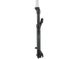 Вилка Rock Shox Judy Gold RL - Crown 27.5" 9QR 100mm Black Alum Str 1 1/8 42offset Solo Air (includes, Star nut) A3 5 из 5