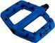 Педали RaceFace CHESTER SMALL, BLUE 1 из 3