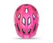 Шлем Met Crackerjack Mips CE Pink | Matt UN (52-57) 4 из 4