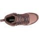 Ботинки Merrell WILDWOOD MID LTR WP marron/burlwood - 41 - бордовый/коричневый 5 из 6