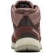 Ботинки Merrell WILDWOOD MID LTR WP marron/burlwood - 41 - бордовый/коричневый 4 из 6