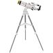 Телескоп Bresser Messier AR-90s/500 NANO AZ с солнечным фильтром (4790505) 1 из 7