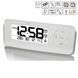 Годинник настільний Technoline WT498 White (WT498) 4 з 4