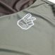 Джерсі TLD FLOWLINE SS JERSEY FLIPPED [OLIVE] XL 6 з 7