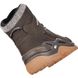Ботинки Lowa Renegade Warm GTX MID slate-clove 48.5 4 из 5