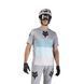 Джерси FOX RANGER Jersey - GRID [Steel Gray], M 3 из 8