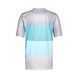 Джерси FOX RANGER Jersey - GRID [Steel Gray], M 2 из 8