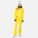 Комбинезон JC De CASTELBAJAC (Rossignol) RLNWJ29 W SUBLIM INSULATED OVERALL 506 XL 1 из 15