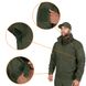 Куртка Camotec Phantom System Олива (7294), XXXL 5 из 10