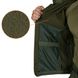 Куртка Camotec Phantom System Олива (7294), XXXL 6 из 10