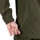 Куртка Camotec SoftShell 3.0 Olive (6593), XL 8 з 14