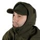 Куртка Camotec SoftShell 3.0 Olive (6593), XL 5 з 14