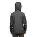 Куртка женская Black Diamond W Highline Stretch Shell (Anthracite, XS) 3 из 8