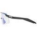 Очки Uvex PACE STAGE S V S5330842207 black matt/mir.green 5 из 5