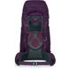 Рюкзак Osprey Kyte 68 elderberry purple - WM/L - фиолетовый 5 из 5