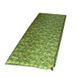 Самонадувний килимок Tramp з можливістю зістібання camo 185х65х5 UTRI-007 4 з 8