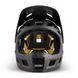 Шлем Met PARACHUTE MCR MIPS CE BLACK | MATT GLOSSY S 52-56 cm 2 из 4