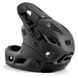 Шлем Met PARACHUTE MCR MIPS CE BLACK | MATT GLOSSY S 52-56 cm 3 из 4