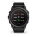 Смарт годинник Garmin tactix 7 PRO Ballistics, Solar, наручний пристрій/GPS 7 з 13
