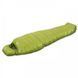 Спальный мешок Pinguin Magma 630 195 (Green, Right Zip) 3 из 3