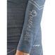 Термобелье Viking комплект LANA PRO MERINO серый XL(р) 4 из 5