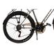 Велосипед Cross 26" Sonata 2022 , рама 19" gray-silver 2 из 4