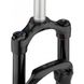 Вилка Rock Shox Judy Gold RL - Crown 27.5" 9QR 100mm Black Alum Str 1 1/8 42offset Solo Air (includes, Star nut) A3 3 из 5