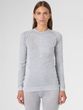 Термофутболка UYN U100420-93|26 WOMAN FUSYON BIOTECH UW SHIRT LONG_SL. G347 XS