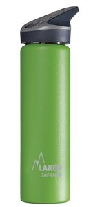 Термопляшка Laken Jannu Thermo 0,75L, Green