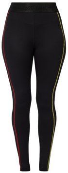 Штаны JC De CASTELBAJAC (Rossignol) RLOWU02|26 W JCC BOOSTER TIGHTS 200 XS