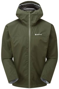 Куртка Montane Spirit Jacket, Oak Green, XL