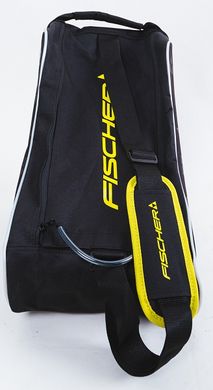 Чохол для черевиків Fischer Skibootbag Nordic Eco black