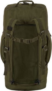 Сумка дорожня Highlander Loader 100 Holdall Olive (LR100-OG)