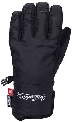 Рукавиці 686 Revel Glove (Black) 23-24, S