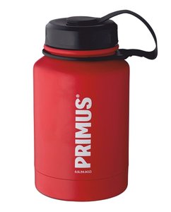 Фляга Primus TraiLBottLe 0.5L Vacuum Red