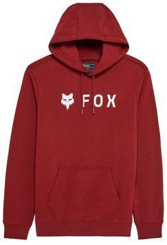 Кофта FOX Hoodie - ABSOLUTE [Rust], XL