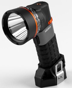 Фонарь-прожектор ручной Nebo Luxterme SL 75