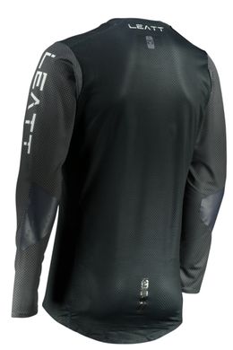 Джерси LEATT Jersey Moto 5.5 UltraWeld Black, XXL