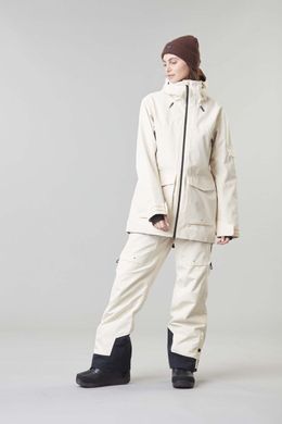 Куртка Picture Organic U16 W 2023 beige S