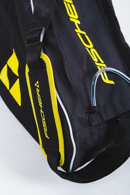 Чехол для ботинок Fischer Skibootbag Nordic Eco black